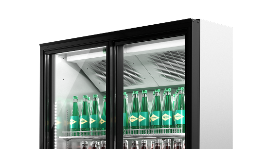 Холодильные шкафы