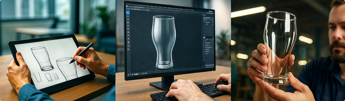 Эксклюзивный дизайн от идеи до воплощения