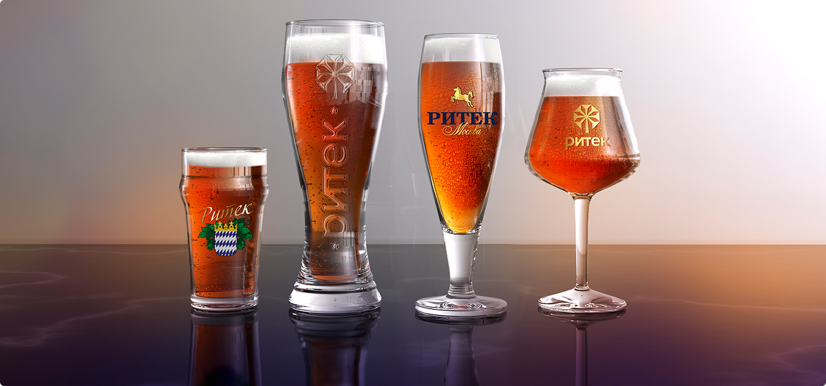 Премиальная персонализация и декор