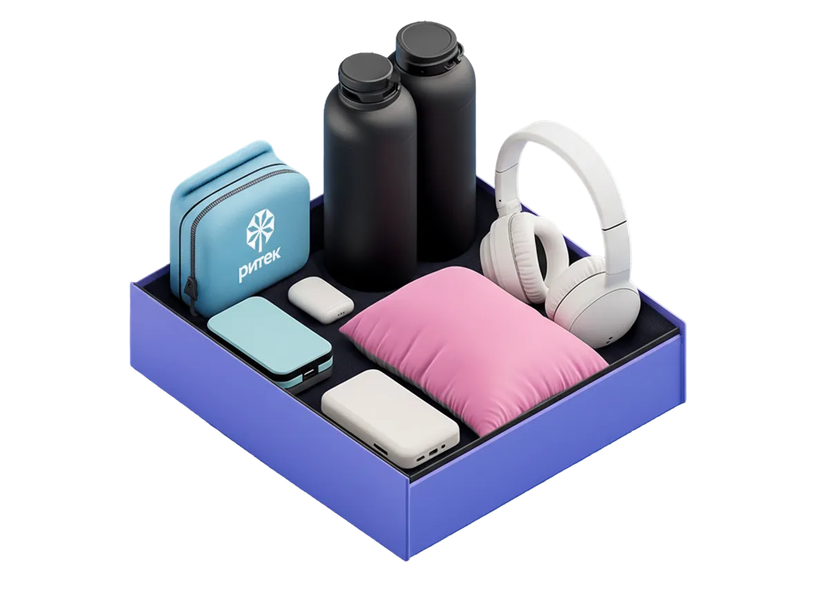 Сувенирная продукция