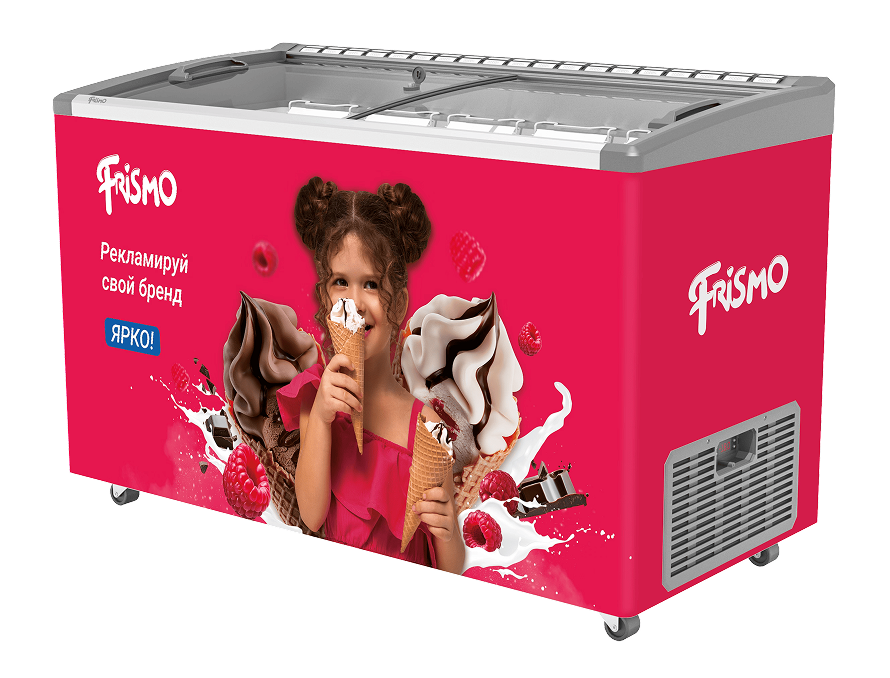 Морозильный ларь FRISMO