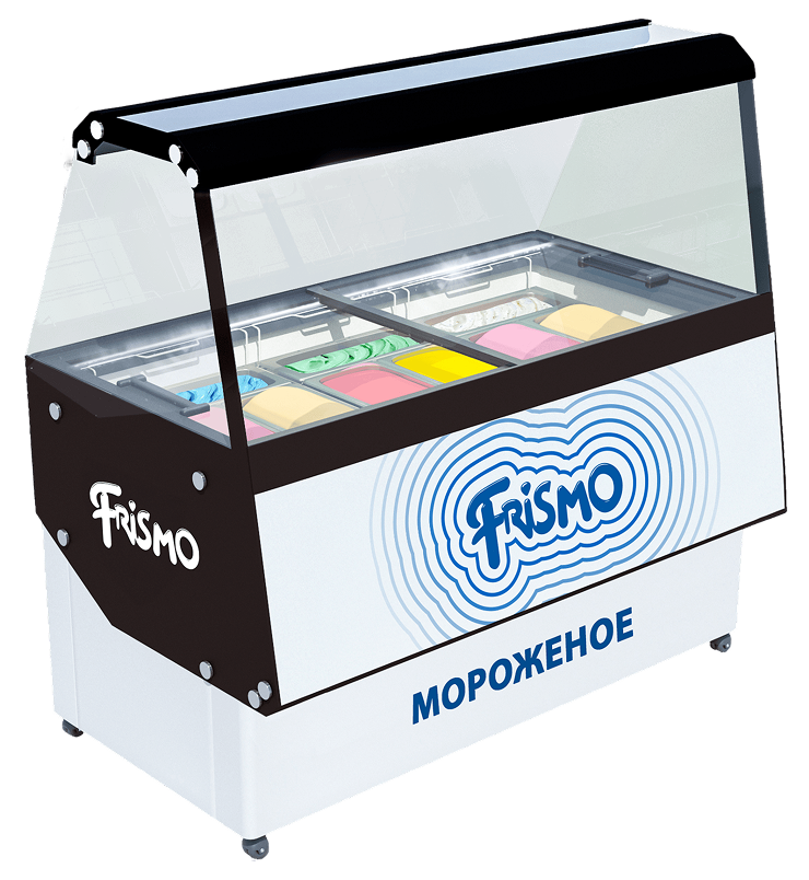 Морозильный ларь FRISMO