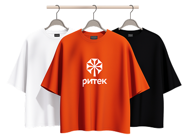 Производство от компании РИТЕК