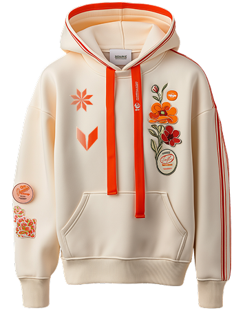 Мерч с брендингом