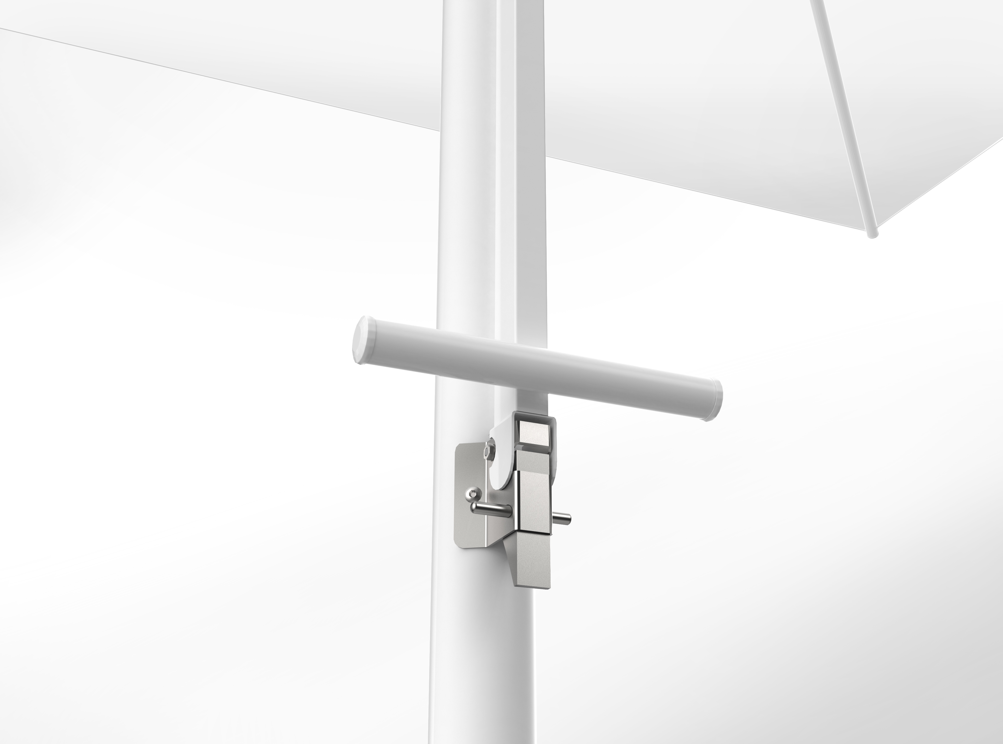 Рыжачный механизм открытия