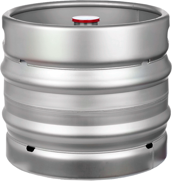 Кеги для напитков