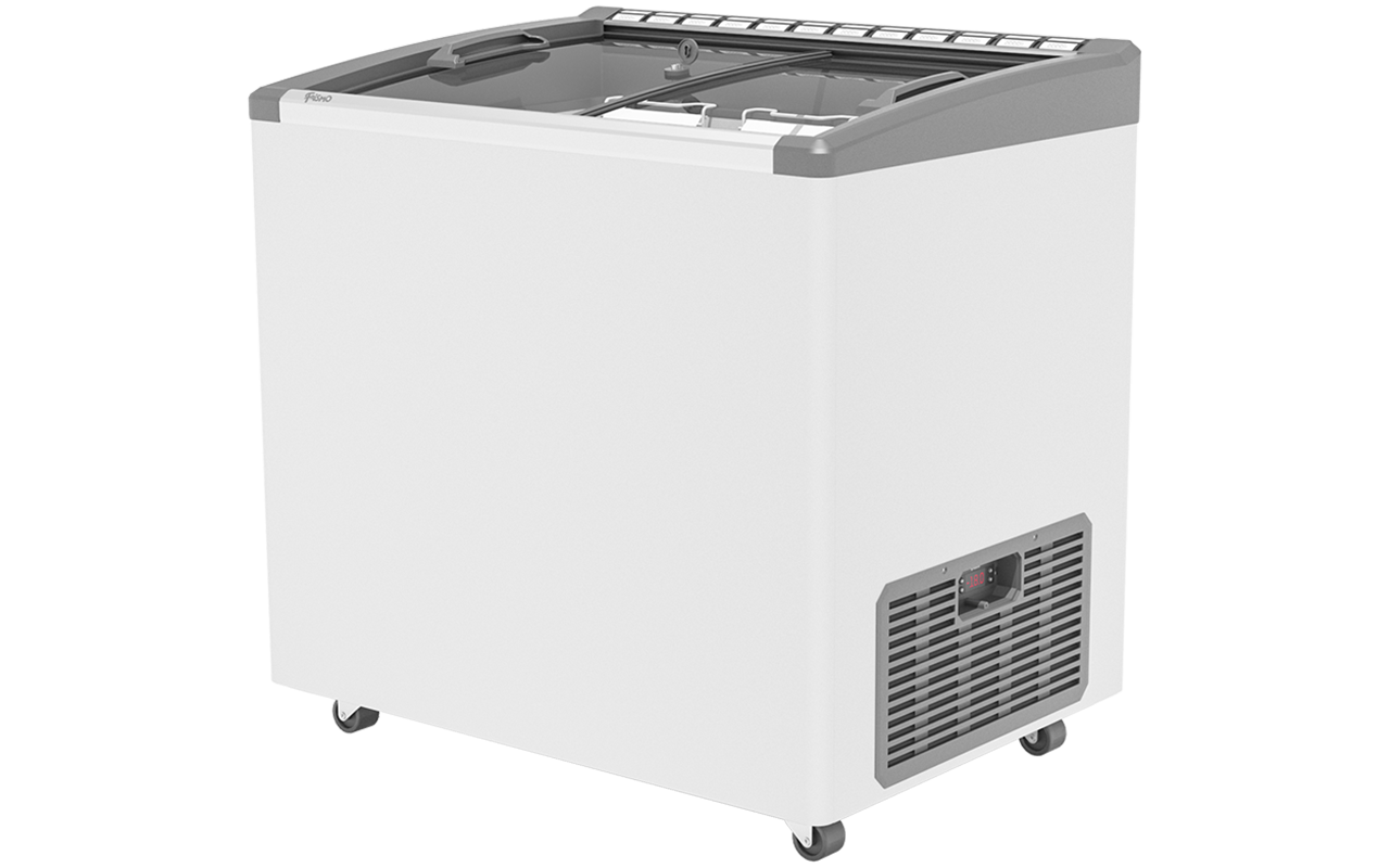 Гнутый ларь FRISMO 200 л