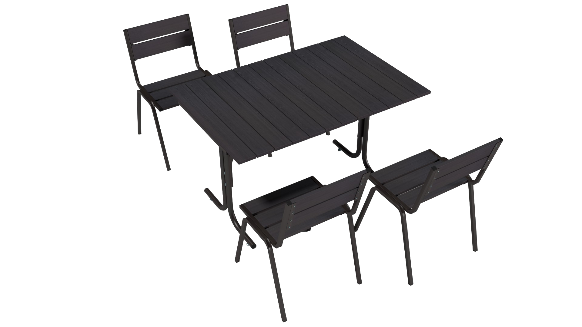 Форест лонг