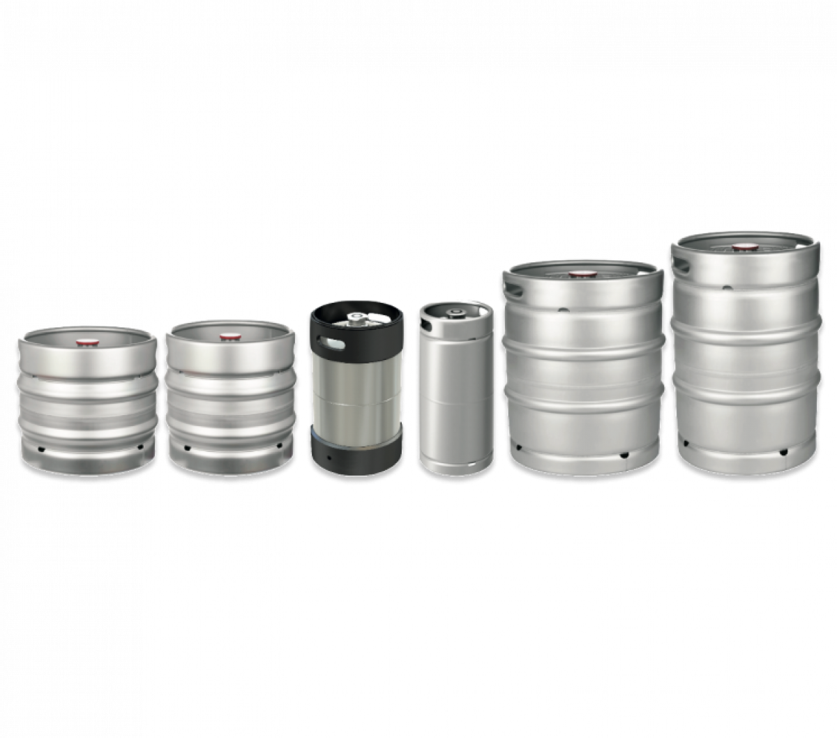 Пивное оборудование