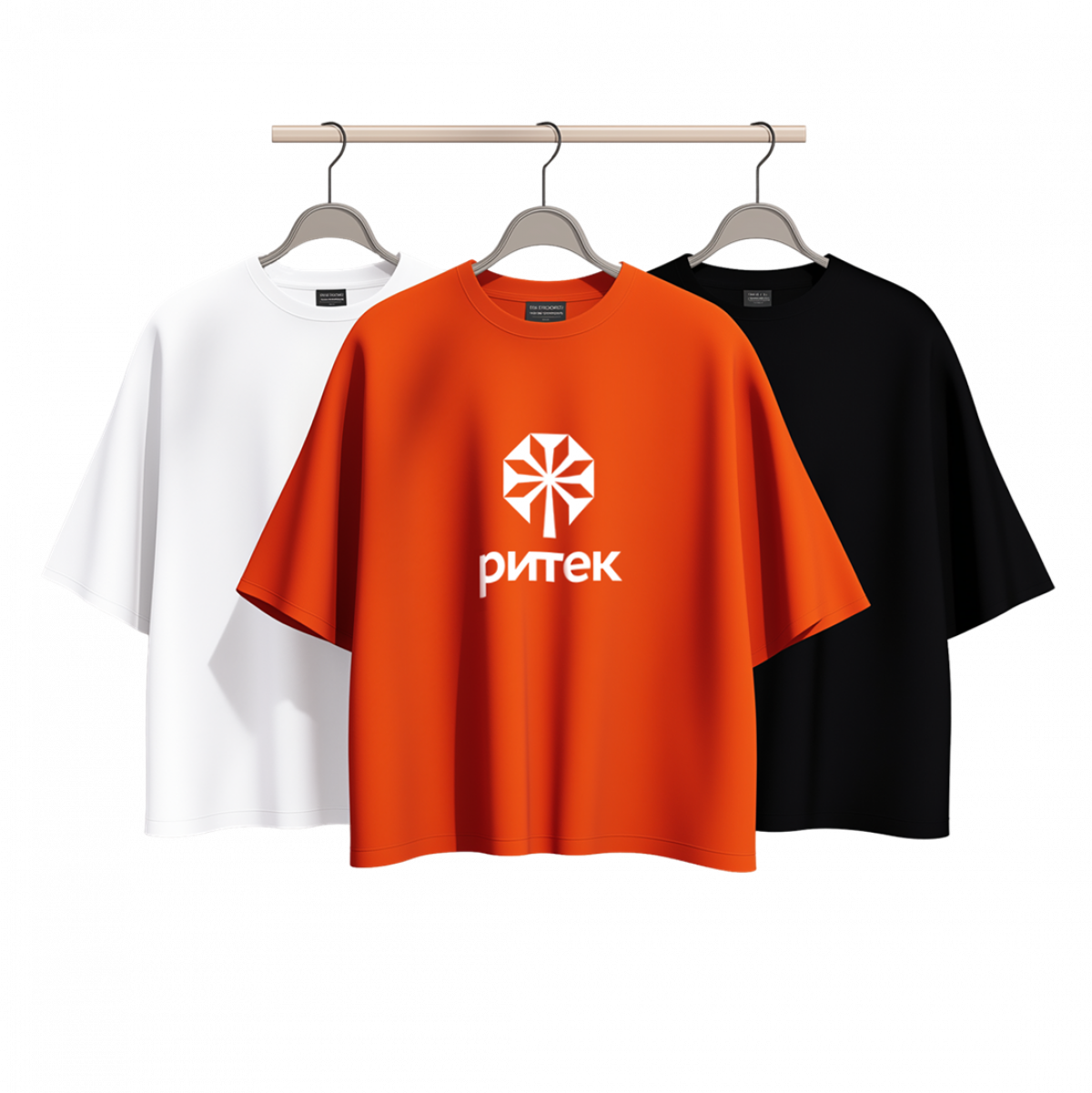 Производство от компании РИТЕК