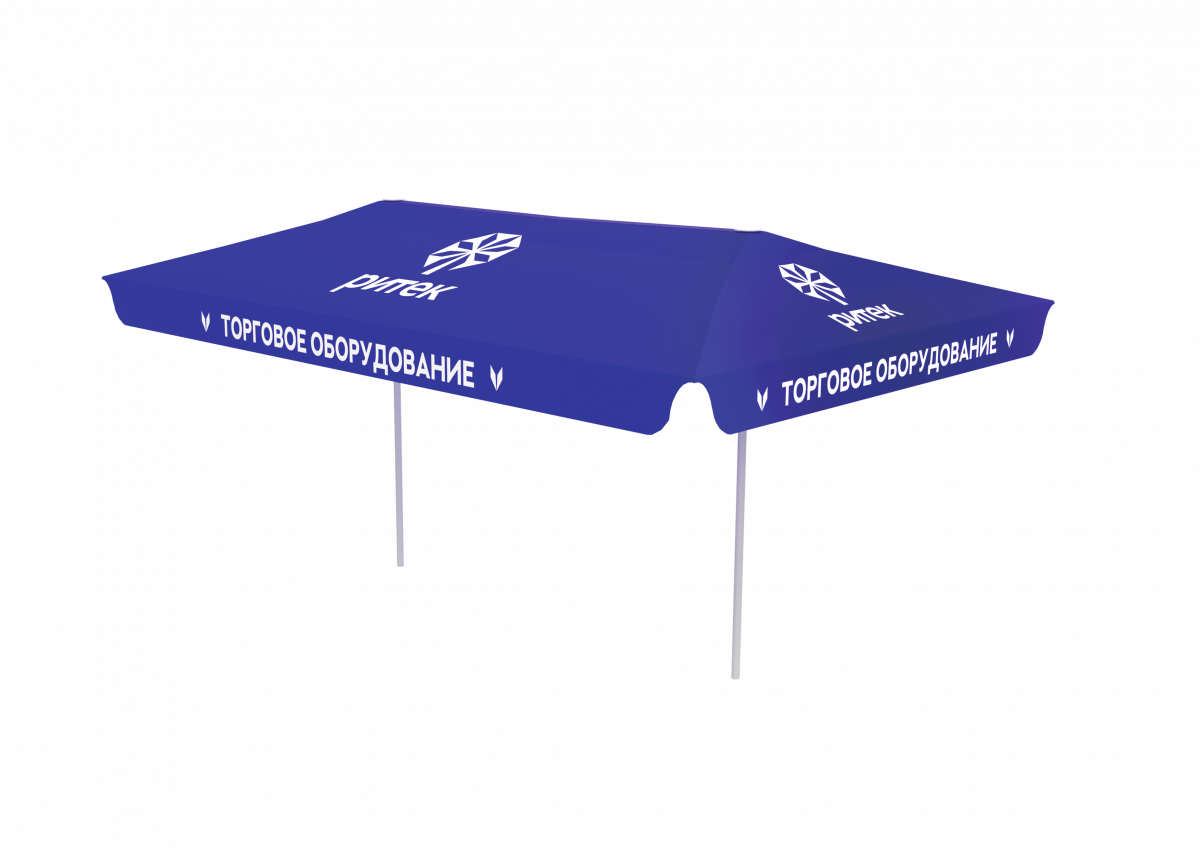 Зонты-навесы