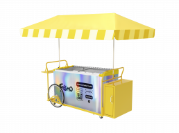 Категория Торговое оборудование