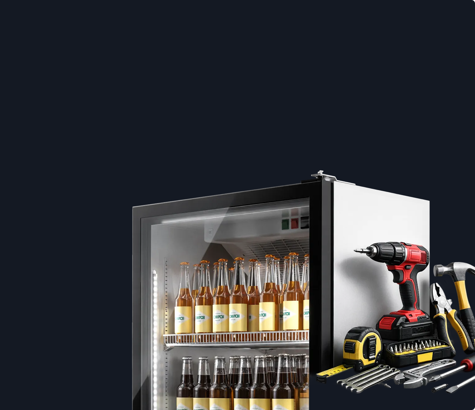 Гарантийный и постгарантийный ремонт